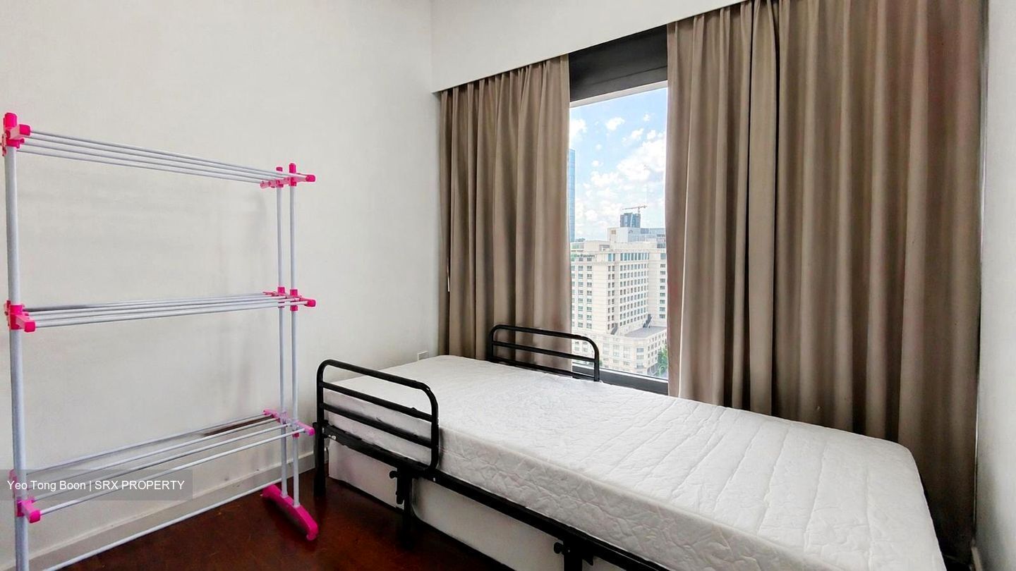 Midtown Modern (D7), Apartment #548162591